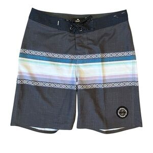 Quicksilver Board Shorts Boys 12-14